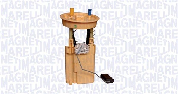 MAGNETI MARELLI degalų matuoklis 519751569900